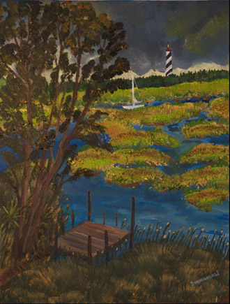 St. Augustine Lighthouse